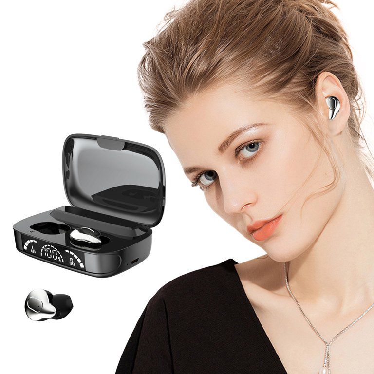 earphones