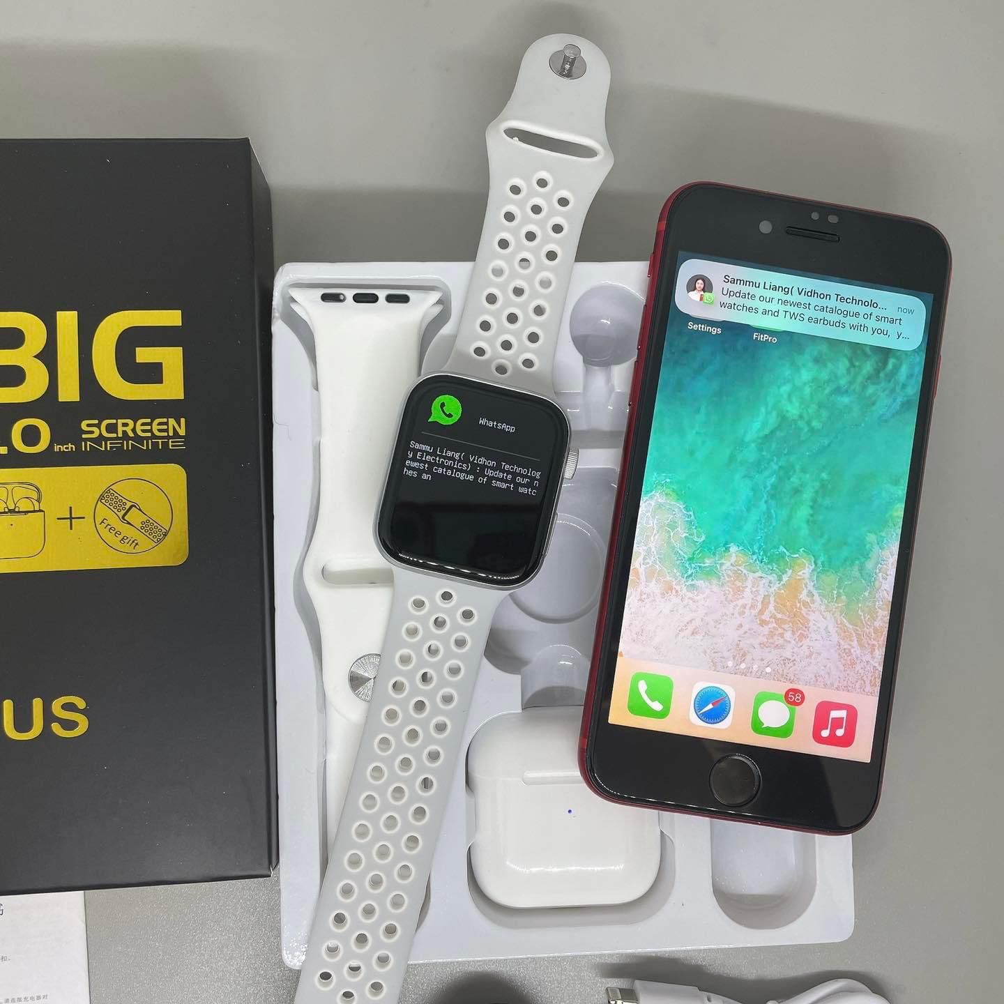 Smart watch